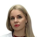 Динара Камильевна Садыкова