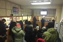 Почтомат Почта России, с рейтингом 5 - находится по адресу Удмуртская Республика, Ижевск, Союзная улица, 21 