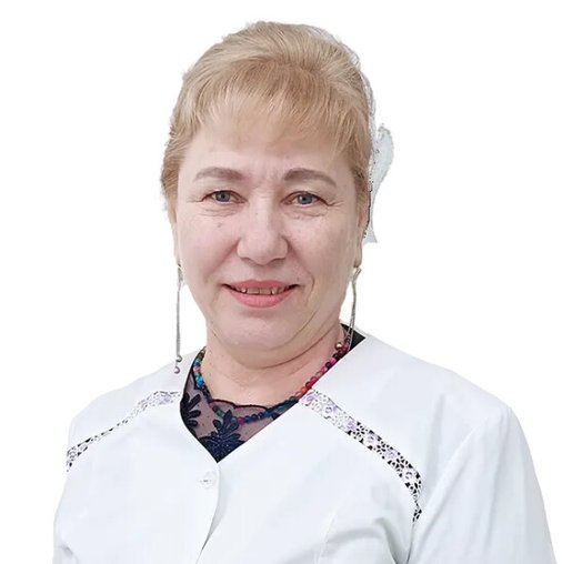 Марина Владимировна Чечулина