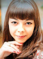 Преподаватель математики Вероника Алексеевна Заикина