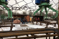 Торговая компания Металлобаза №2, с рейтингом 4.9 - находится по адресу Санкт-Петербург, Александровской Фермы проспект, 29 лит АН 