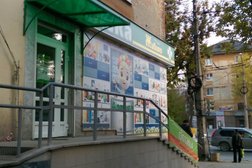 Аптека Живика, с рейтингом 4.3 - находится по адресу Екатеринбург, Суворовский переулок, 3 