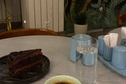 Ресторан il Bosco di Caffe