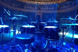 Театр драмы Уссурийского городского округа им. В.Ф. Комиссаржевской, с рейтингом 5 - находится по адресу Приморский край, Уссурийск, Володарского, 33 