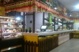 Столовая У Маши и Медведя, с рейтингом 4 - находится по адресу Краснодарский край, Анапа, Пионерский проспект, 81з 