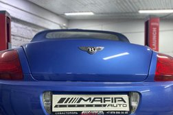 Автосервис Мафия Авто, с рейтингом 4.4 - находится по адресу Севастополь, Индустриальная улица, 16А 