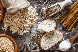 Продуктовая база №1 интернет-магазин продуктов питания, с рейтингом 4.3 - находится по адресу Москва, Кронштадтский бульвар, 7Ас1 