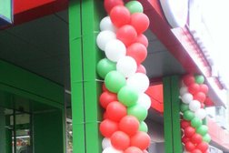 Супермаркет Пятёрочка, с рейтингом 5 - находится по адресу Тульская область, Новомосковск, Дружбы, 1 