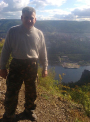 Водитель Игорь Васильевич Казаков