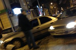 Бизнес-центр, с рейтингом 4 - находится по адресу Ростов-на-Дону, Газетный переулок, 47Б 