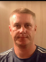 Автомеханик, архитектор Сергей Владимирович Михайлов