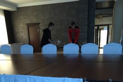Ресторан Лазурит, с рейтингом 3.6 - находится по адресу Челябинская область, Златоуст, Айский посёлок, 33 