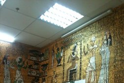 Турагентство Дрим тур, с рейтингом 5 - находится по адресу Новосибирск, Октябрьская улица, 42 
