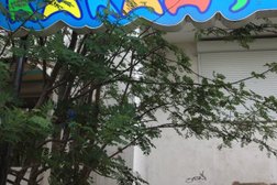 Салон-парикмахерская Какаду, с рейтингом 4.4 - находится по адресу Мурманск, Зои Космодемьянской, 29 