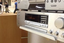 Танцевальный центр Данстайм, с рейтингом 4.2 - находится по адресу Курган, улица Радионова, 20 