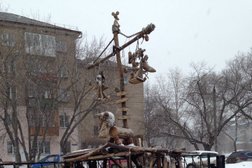 Пермский планетарий, с рейтингом 3.8 - находится по адресу Пермь, бульвар Гагарина, 27а 