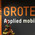 фотография Grotem