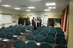 Отель Ирис Санкт-Петербург Центр, с рейтингом 4.2 - находится по адресу Санкт-Петербург, Лиговский проспект, 54 