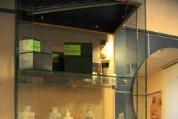 Салон красоты Эллада, с рейтингом 2.3 - находится по адресу Караганда, Степной 2-й микрорайон, 4 