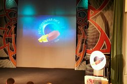 Тамбовский молодёжный театр, с рейтингом 4.3 - находится по адресу Тамбов, Астраханская улица, 2а 