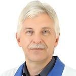 Сергей Яковлевич Будников