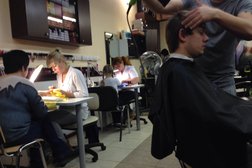 Парикмахерская Сильвия, с рейтингом 3.2 - находится по адресу Москва, улица Яблочкова, 37 