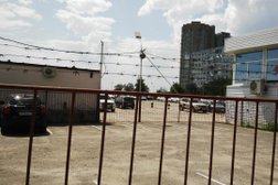 Автостоянка Волга-2, с рейтингом 2.5 - находится по адресу Волгоград, набережная Волжской Флотилии, 13а 