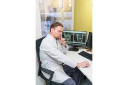 Городской консультативно-диагностический центр МРТ, с рейтингом 4.7 - находится по адресу Республика Карелия, Петрозаводск, улица Генерала Фролова, 8 