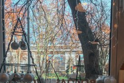 Кафе #ВафлиВафли, с рейтингом 4.3 - находится по адресу Краснодар, Красная улица, 159 