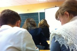ПК Энергия, с рейтингом 2.8 - находится по адресу Московская область, Балашиха, улица Граничная, 4а 