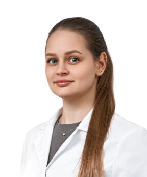 Полина Владимировна Гуреева
