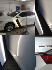 Автослесарь, мастер по ремонту офисов Денис Александрович Кочергин