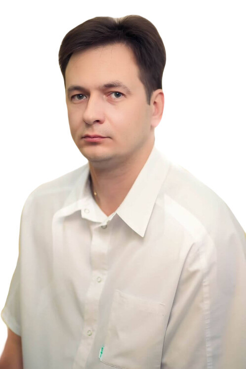 Александр Анатольевич Самсонов