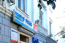 Туроператор Pegas touristik, с рейтингом 5 - находится по адресу Владивосток, Семёновская улица, 7г 