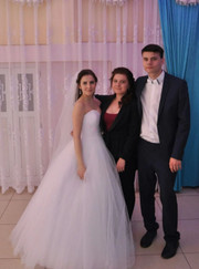 Ведущий/тамада Анастасия Коржова