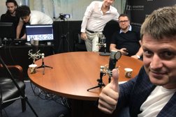 Center Neuro, с рейтингом 3.1 - находится по адресу Республика Северная Осетия — Алания, Владикавказ, Нальчикская улица, 11 