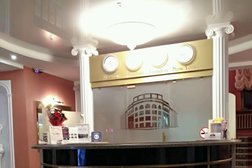 Гостиница Северная, с рейтингом 2.8 - находится по адресу Республика Карелия, Петрозаводск, проспект Ленина, 21 