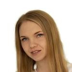 Екатерина Викторовна Михайлова