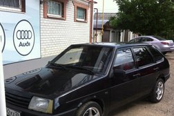 Магазин автозапчастей Европа Авто, с рейтингом 4.3 - находится по адресу Ставрополь, улица Серова, 481 