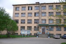 Общежитие Государственный университет морского и речного флота им. адмирала С.О. Макарова, с рейтингом 2 - находится по адресу Республика Карелия, Петрозаводск, улица Калинина, 35 