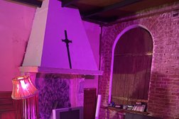 Арт-пространство Tago mago, с рейтингом 5 - находится по адресу Нижний Новгород, улица Красная Слобода, 9 