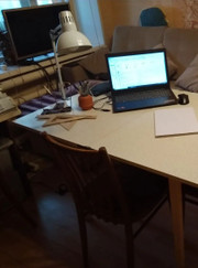 Преподаватель математики, преподаватель по физике Наталья Анатольевна Семенова