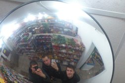 Алкогольный супермаркет Норман, с рейтингом 4.7 - находится по адресу Санкт-Петербург, улица Латышских Стрелков, 15 к1 