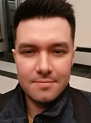 Преподаватель музыки, преподаватель игры на флейте Денис Олегович Давыдов