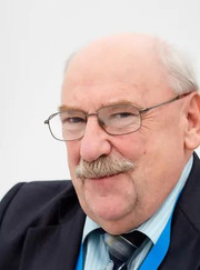 Преподаватель истории Александр Федорович Белянин