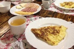 Гостевой дом Колодворье, с рейтингом 5 - находится по адресу Владимирская область, Суздаль, Ивановская улица, 6 