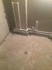 Грузчик, маляр-штукатур Константин Павлович Шуткин