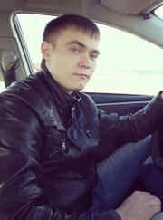 Автослесарь, маляр-штукатур Дмитрий Евгеньевич Мажарцев