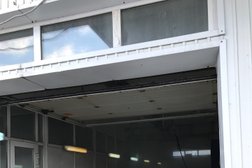 Автомойка в Северном промышленном районе, с рейтингом 3 - находится по адресу Ханты-Мансийский автономный округ, Сургут, Андреевский заезд, 13/1 