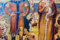 Гостиница Садко, с рейтингом 4 - находится по адресу Великий Новгород, улица Фёдоровский ручей, 16 